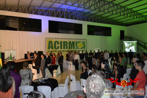 rolim de moura